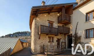 Maison 5 Pièces 138 m² à vendre à Auris (38142)