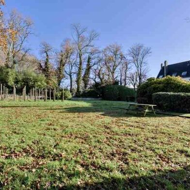 Appartement 3 pièces 161250 €