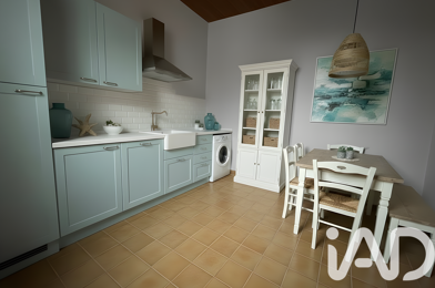 Appartement 2 pièces 199000 €