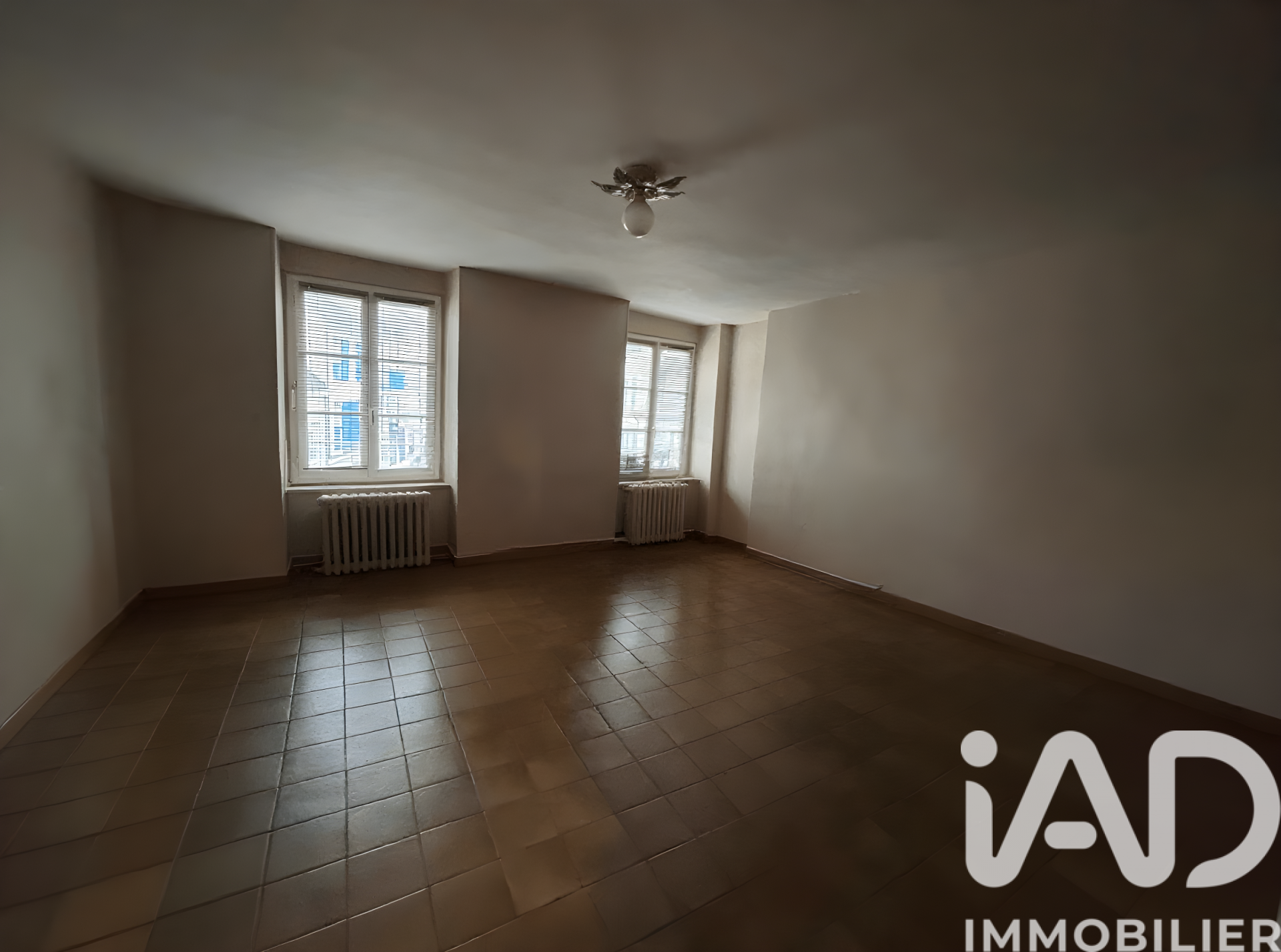 Vente Appartement 2 pièces - Photo 2
