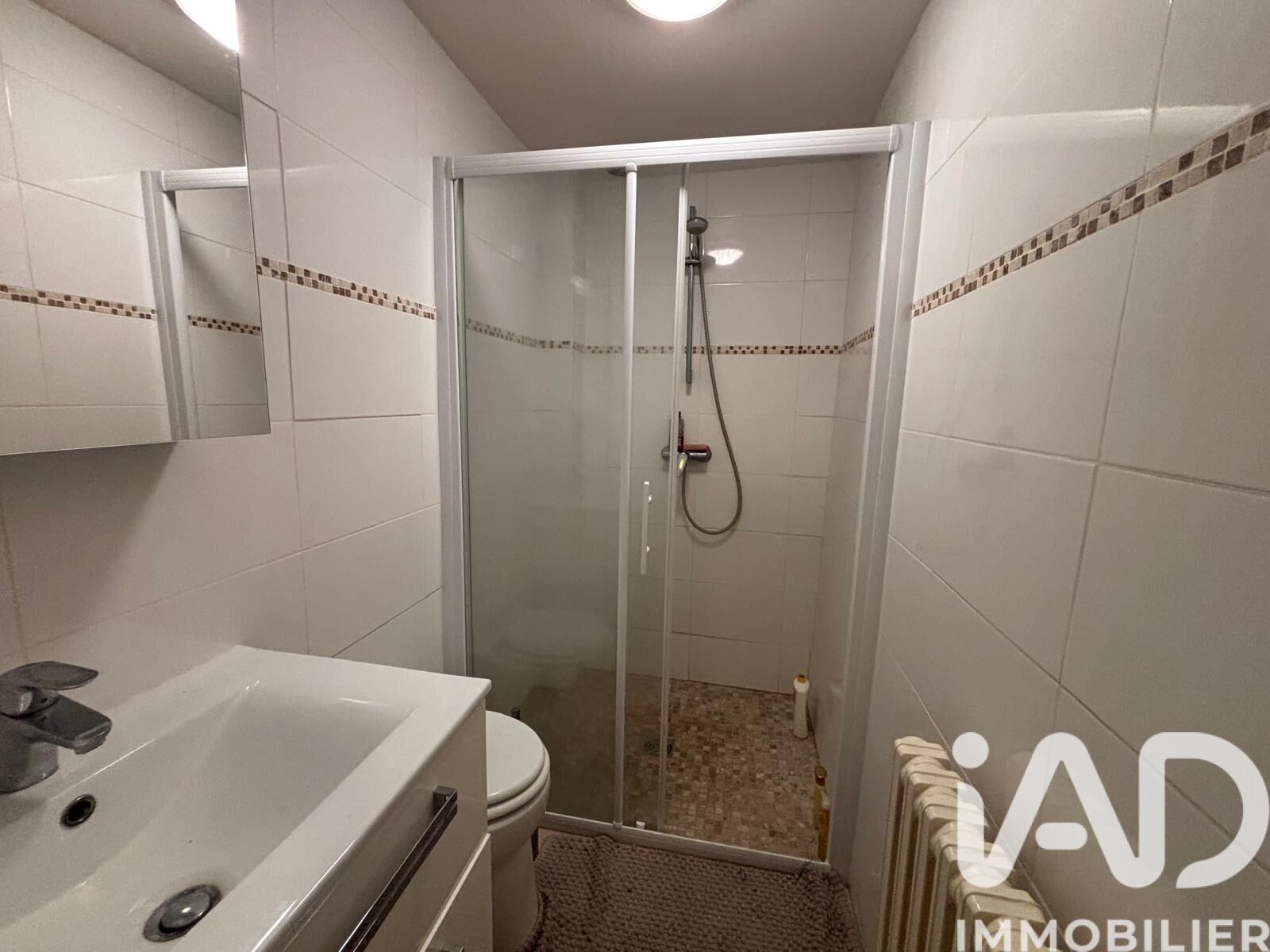 Vente Appartement 2 pièces - Photo 4