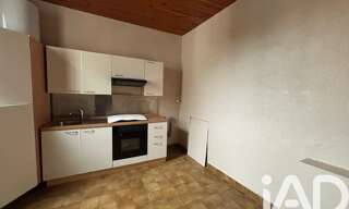 Appartement 2 Pièces 49 m² à vendre à Rambouillet (78120)