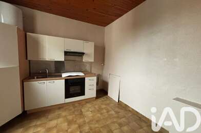 Appartement 2 pièces 150000 €