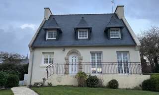 Maison 6 Pièces 117 m² à vendre à Plouzané (29280)