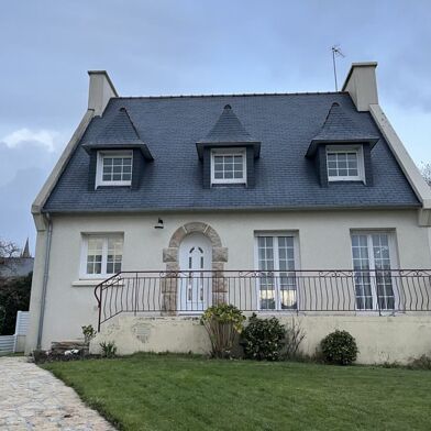 Maison 6 pièces 328290 €