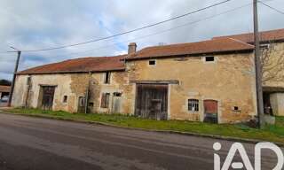 Maison 5 Pièces 200 m² à vendre à Ozières (52700)