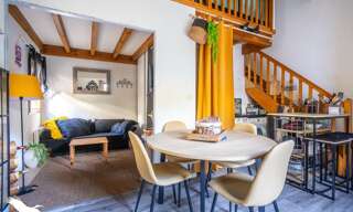 Maison 2 Pièces 29 m² à vendre à Lacanau (33680)