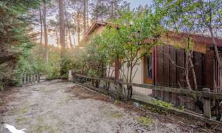 Maison 2 Pièces 30 m² à vendre à Lacanau (33680)