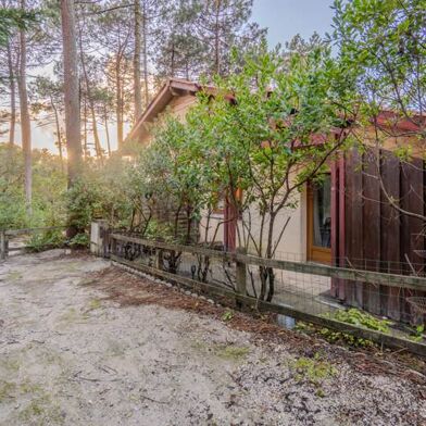 Maison 2 pièces 210400 €