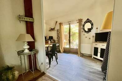 Maison 2 pièces 199000 €