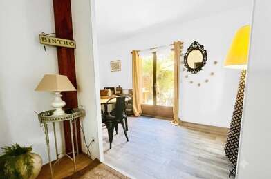 Maison 2 pièces 199000 €