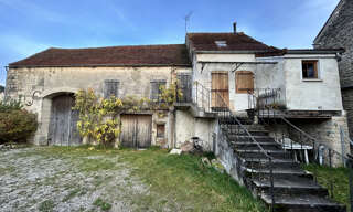 Maison 3 Pièces 63 m² à vendre à Montbard (21500)