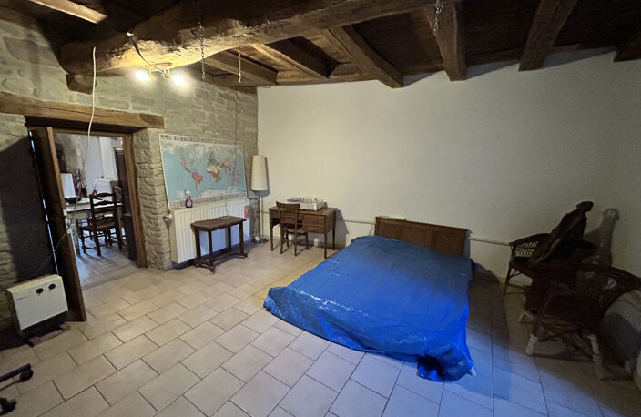 Maison de village avec grange — photo 5