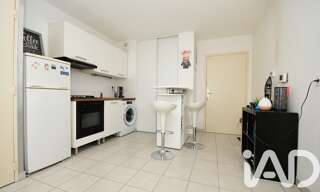 Appartement 2 Pièces 39 m² à vendre à Vénissieux (69200)