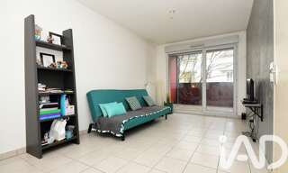 Appartement 2 Pièces 39 m² à vendre à Vénissieux (69200)