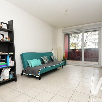 Appartement 2 pièces 145000 €