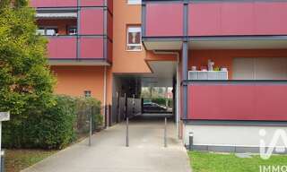 Appartement 2 Pièces 39 m² à vendre à Vénissieux (69200)