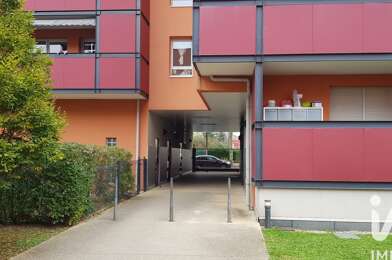 Appartement 2 pièces 145000 €