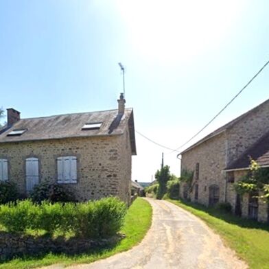 Maison 6 pièces 197500 €