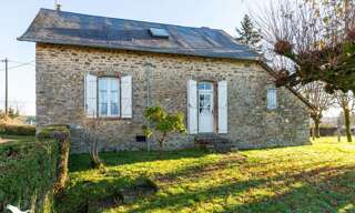 Maison 6 Pièces 90 m² à vendre à Condat-sur-Ganaveix (19140)