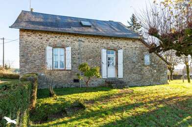 Maison 6 pièces 197500 €