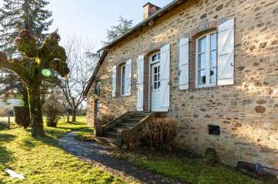 Maison 6 pièces 182000 €
