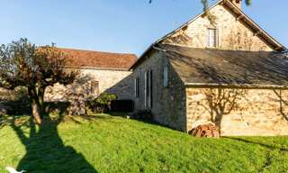 Maison 6 Pièces 90 m² à vendre à Condat-sur-Ganaveix (19140)