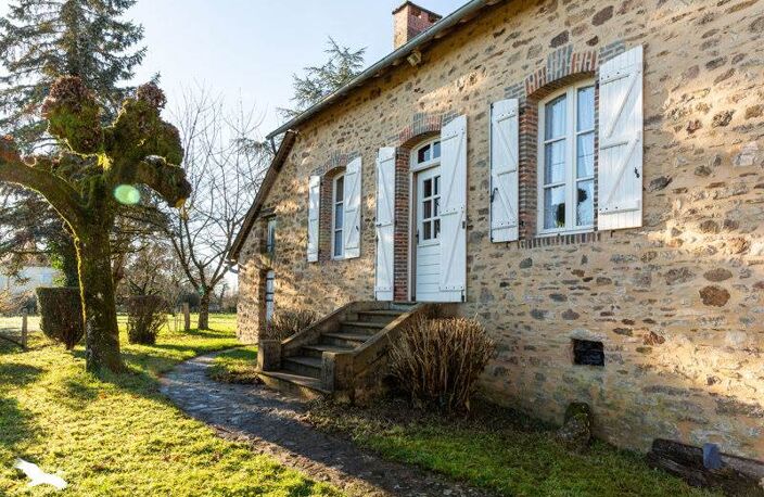 Corps de Ferme de 6 pièces principales — photo 2