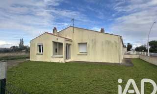 Maison 4 Pièces 106 m² à vendre à Les Sables-d'Olonne (85180)