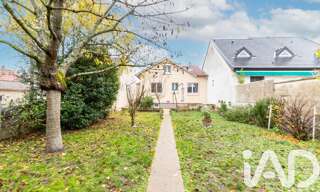 Maison 6 Pièces 110 m² à vendre à Athis-Mons (91200)