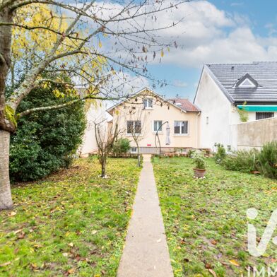 Maison 6 pièces 379000 €