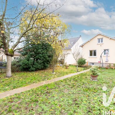Maison 6 pièces 379000 €