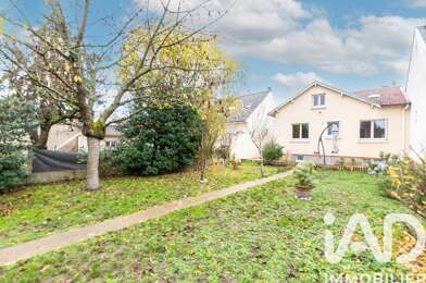 Maison 6 pièces 379000 €