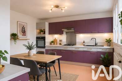 Maison 6 pièces 355000 €