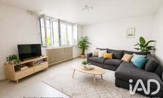 Maison 6 Pièces 110 m² à vendre à Athis-Mons (91200)