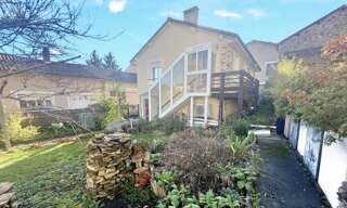 Maison 3 Pièces 60 m² à vendre à Châlus (87230)