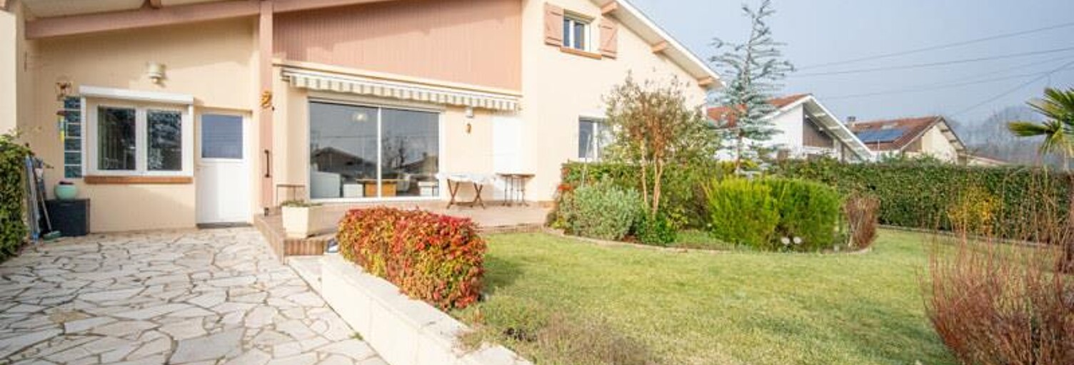 Maison 7 Pièces 180 m² à vendre à Saint-Paul-lès-Dax (40990)