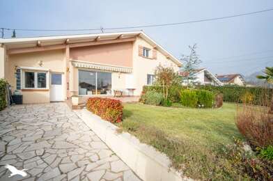 Maison 7 pièces 299000 €