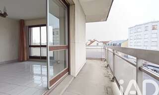 Appartement 3 Pièces 66 m² à vendre à Villemomble (93250)