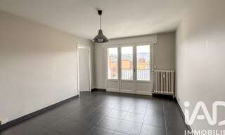 Appartement 1 Pièce 34 m² à vendre à Chambéry (73000)