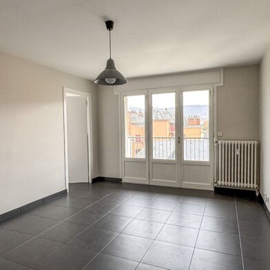 Appartement 1 pièces 114000 €