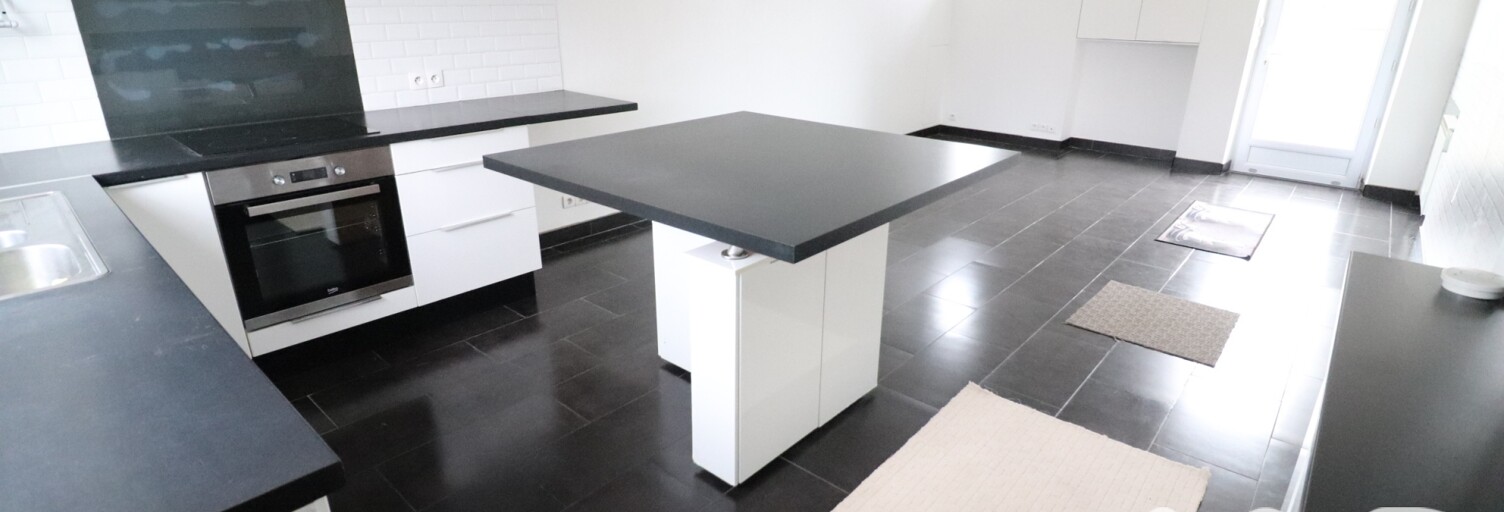 Appartement 3 Pièces 58 m² à vendre à Champagne-sur-Seine (77430)