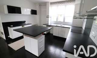 Appartement 3 Pièces 58 m² à vendre à Champagne-sur-Seine (77430)