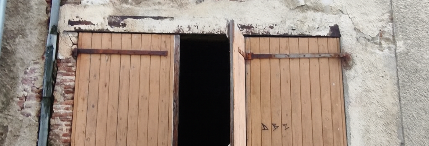 Garage  25 m² à vendre à Layrac (47390)