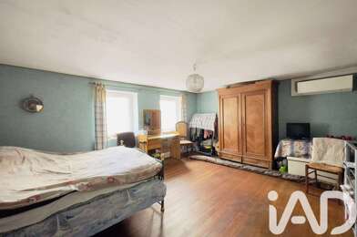 Maison 4 pièces 89000 €