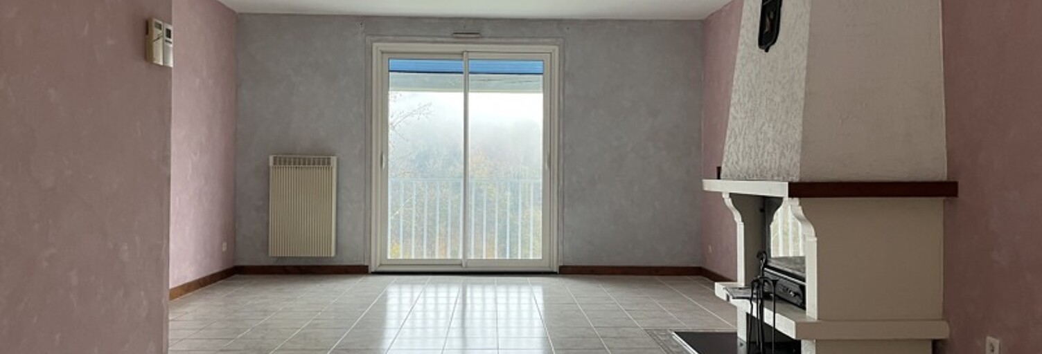 Maison 6 Pièces 134 m² à vendre à Chanac-les-Mines (19150)