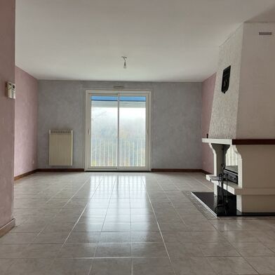 Maison 6 pièces 185000 €