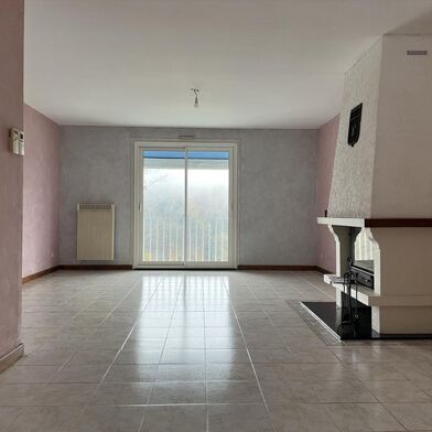 Maison 6 pièces 179000 €