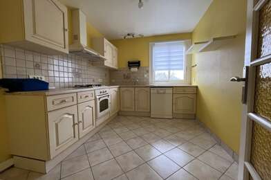 Maison 6 pièces 179000 €