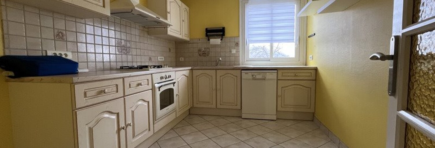 Maison 6 Pièces 134 m² à vendre à Chanac-les-Mines (19150)